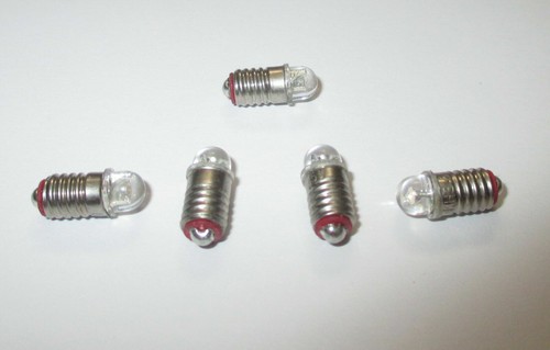 Ersatz led 5 4 5volt - ersatz, 3,5-4,5volt
