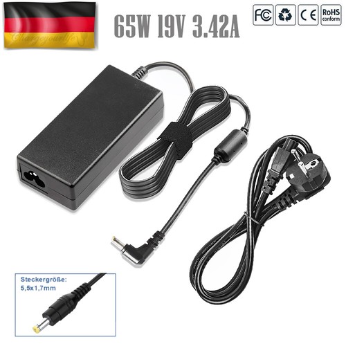 65w für acer aspirev3 - 65w,