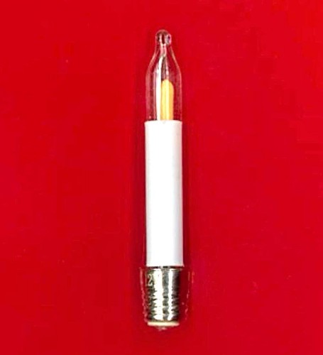 Led e5 5 filament - 10, e5,5