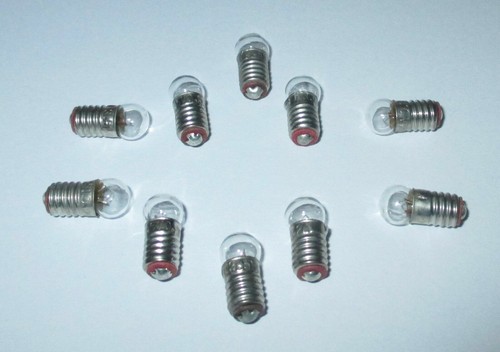 Glühbirne 3 5volt - glühbirne,