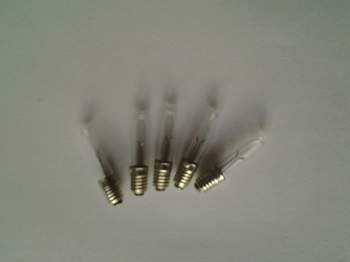 Stk miniaturkerze 5 3 - e, 3,5