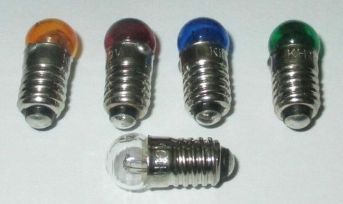 Schraubsockel 5v 6mm - schraubsockel,