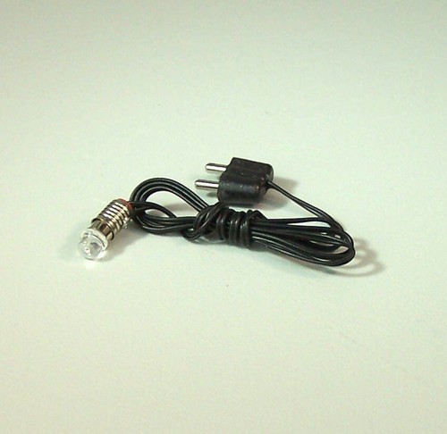 Led lämpchen mit - kabel, und