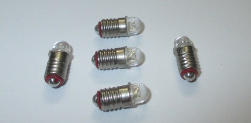 Led für puppenhaus - led,