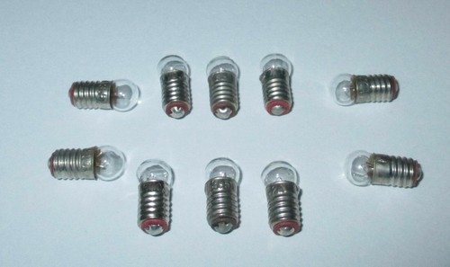 Glühbirne 5v für - glühbirne,