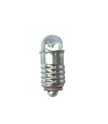 10x hubrig led - 10x, ersatzlampe