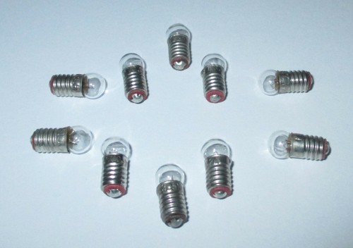 Glühbirne 5 volt für - ,