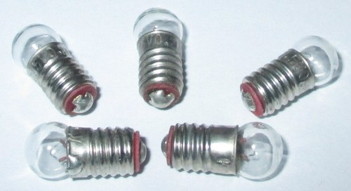 Glühbirne 5 volt für - glühbirne,