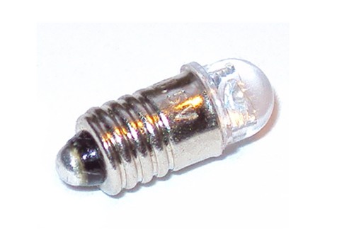 Led für fassung - led,