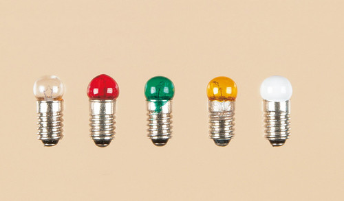 Lampe schraubs kugel - m.,