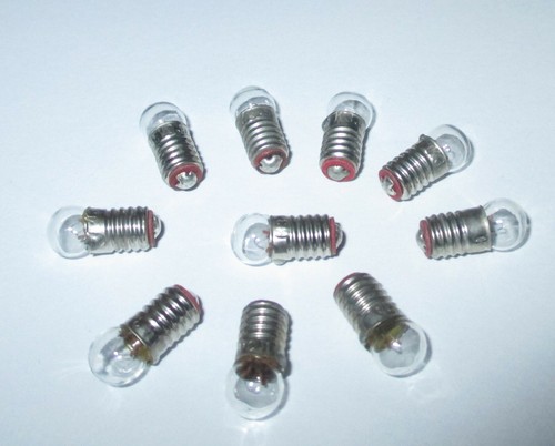 Glühbirne 5v birnchen - e5.5,