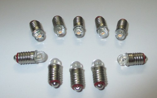 Led für puppenhaus - led, e5.5
