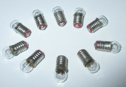 Glühbirne 5v für - 3,5v,