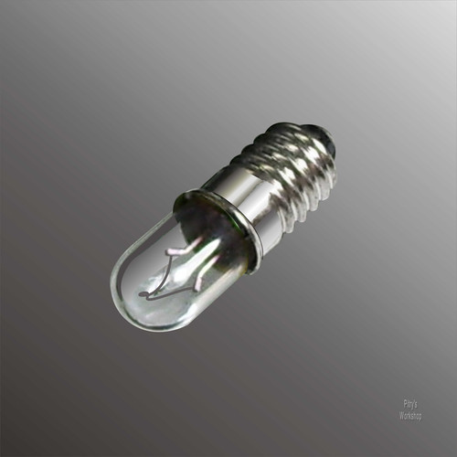 10x lampe e5 5 birne - e5, e5.5