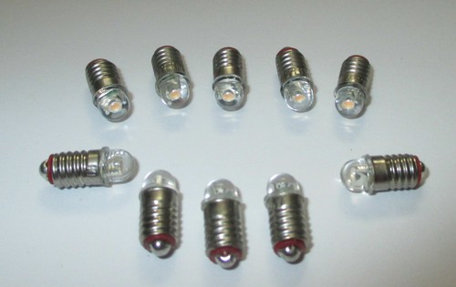 Ersatz led 5 4 - ersatz,
